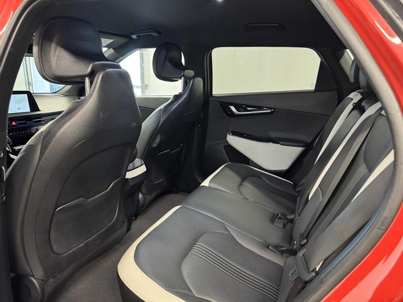 kia EV6 2023 - 13