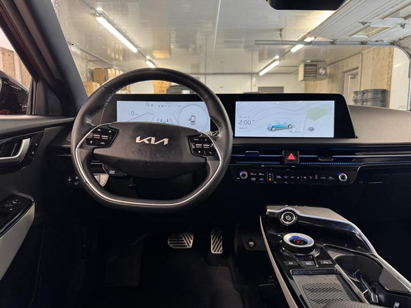 kia EV6 2023 - 14