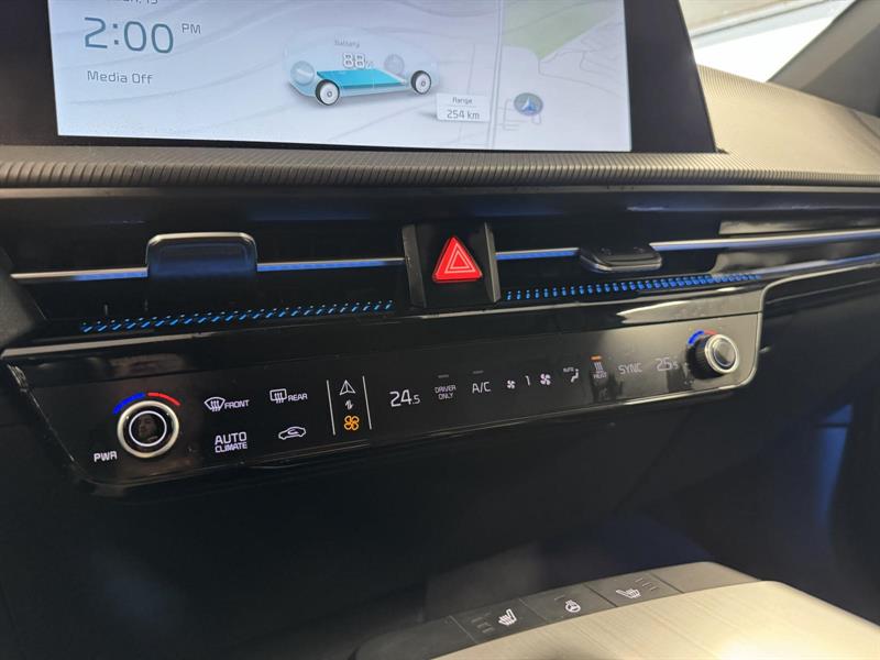 kia EV6 2023 - 19