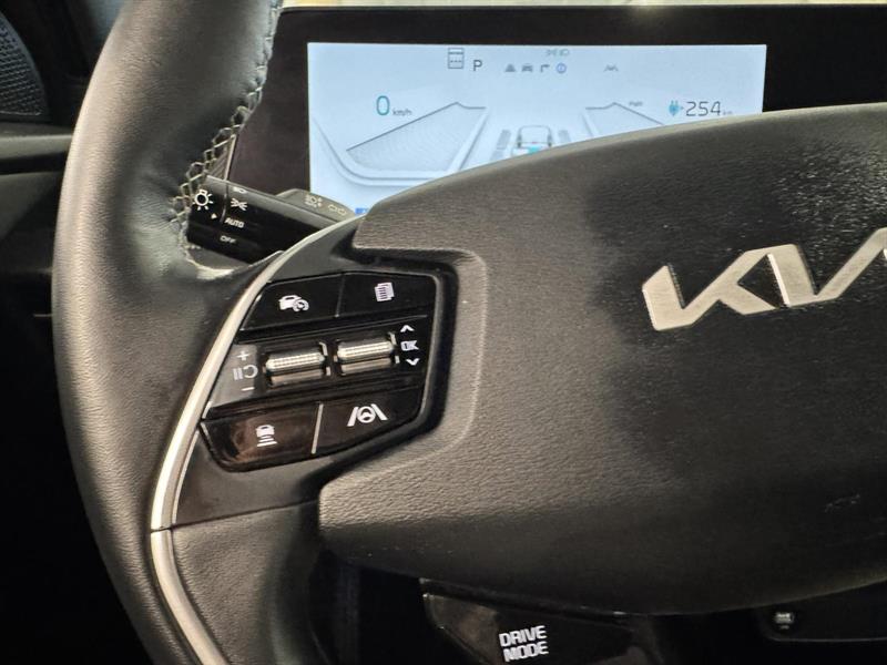 kia EV6 2023 - 23