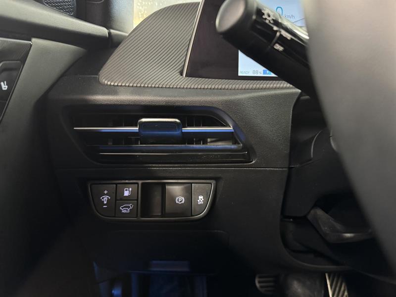 kia EV6 2023 - 24