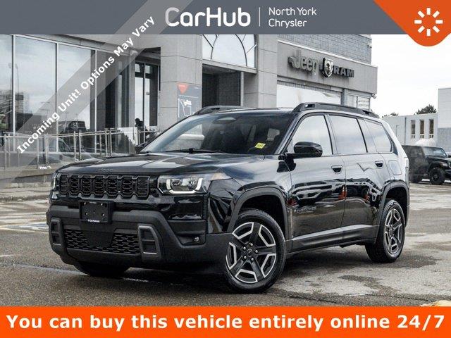jeep Cherokee 2026