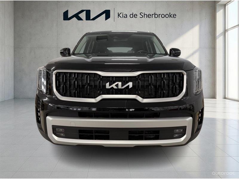 kia Telluride 2024 - 2