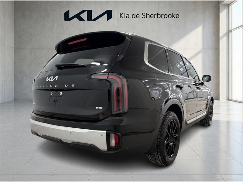 kia Telluride 2024 - 4