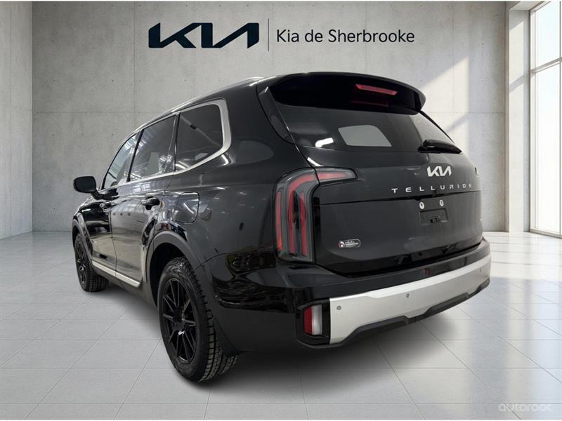 kia Telluride 2024 - 6