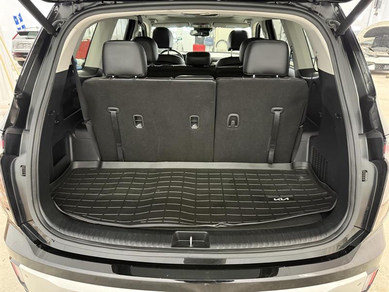 kia Telluride 2024 - 7