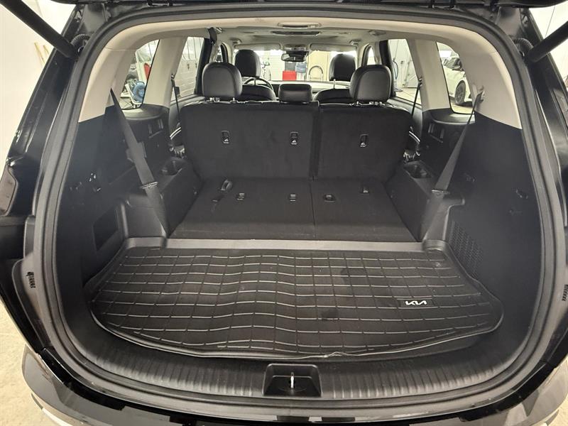 kia Telluride 2024 - 8