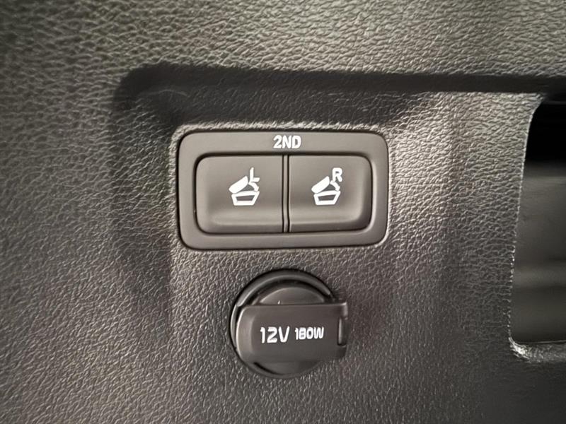 kia Telluride 2024 - 10