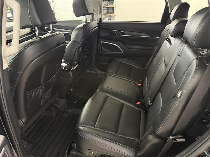 kia Telluride 2024 - 11