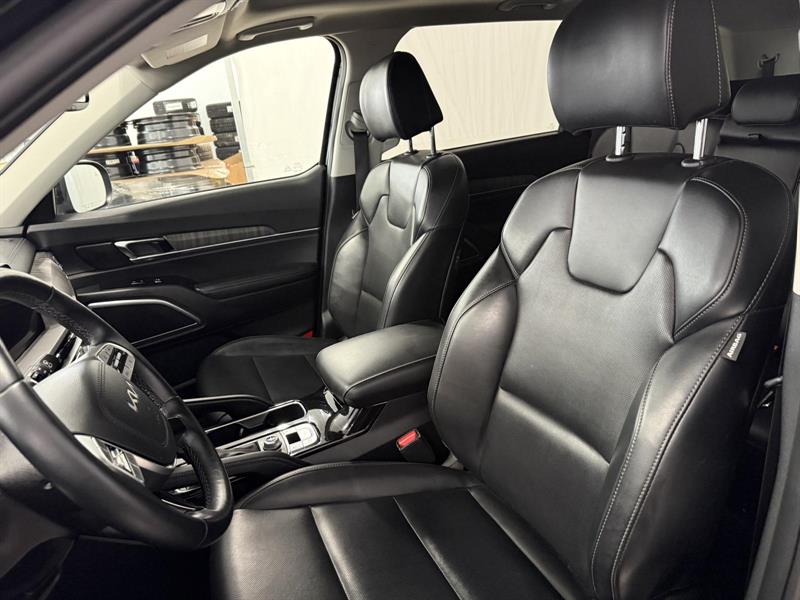 kia Telluride 2024 - 18