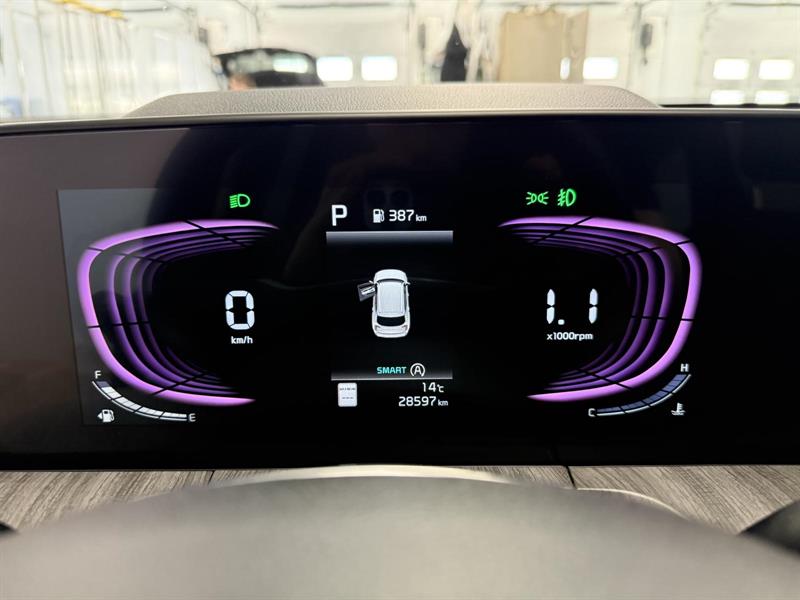 kia Telluride 2024 - 19