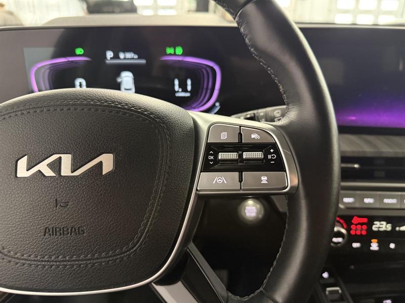 kia Telluride 2024 - 21