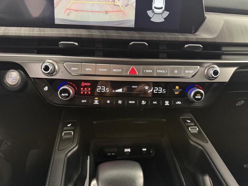 kia Telluride 2024 - 23