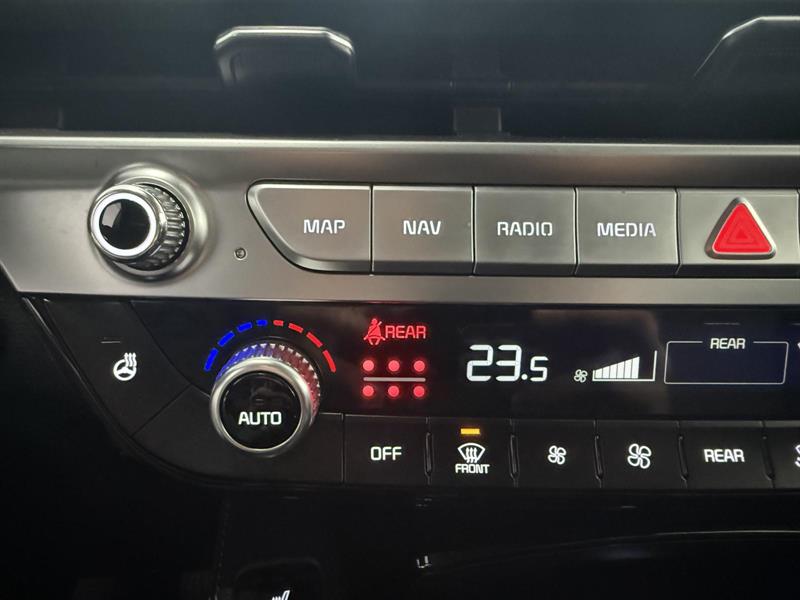 kia Telluride 2024 - 25