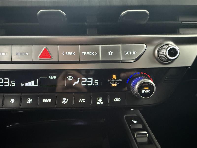 kia Telluride 2024 - 26
