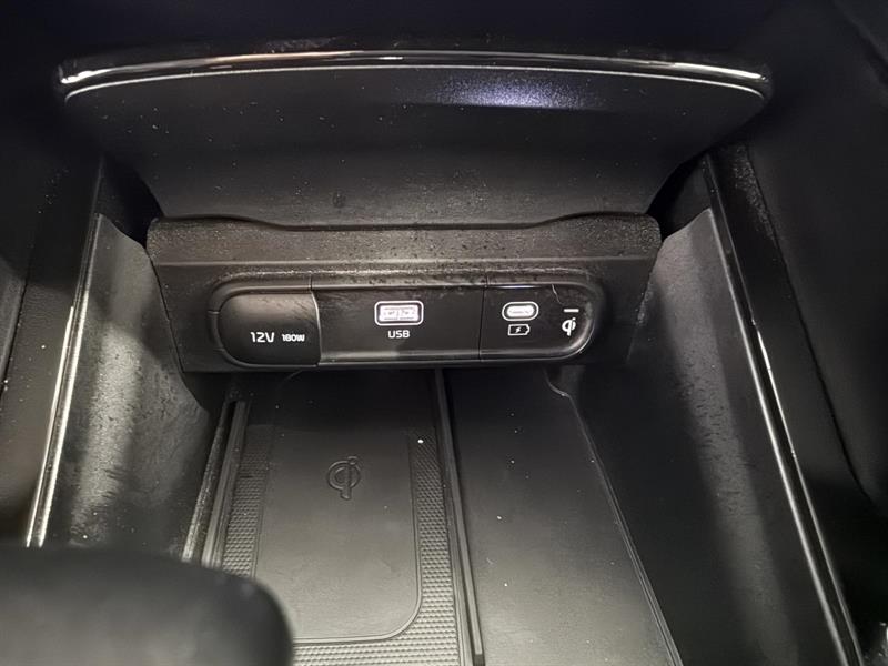 kia Telluride 2024 - 27