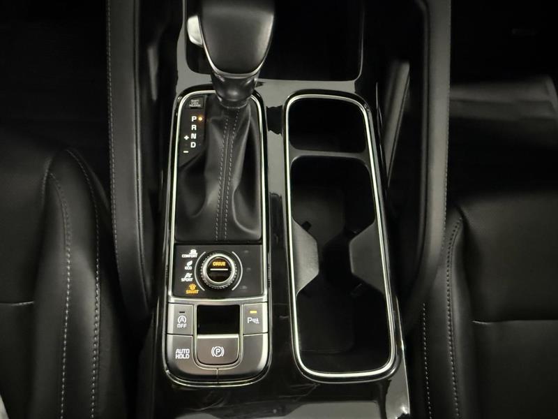 kia Telluride 2024 - 28