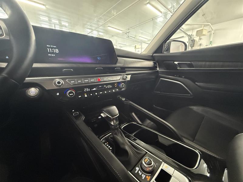 kia Telluride 2024 - 30