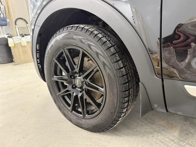 kia Telluride 2024 - 32