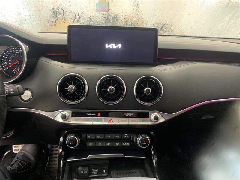 kia Stinger 2023 - 6