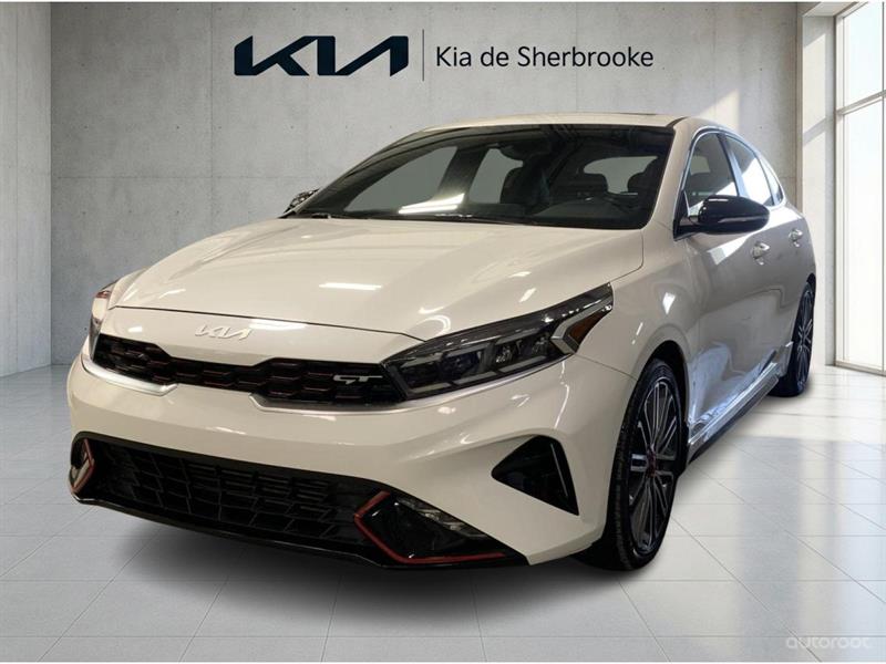 kia Forte5 2023