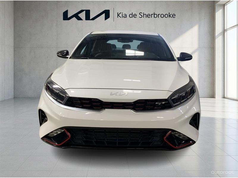 kia Forte5 2023 - 2