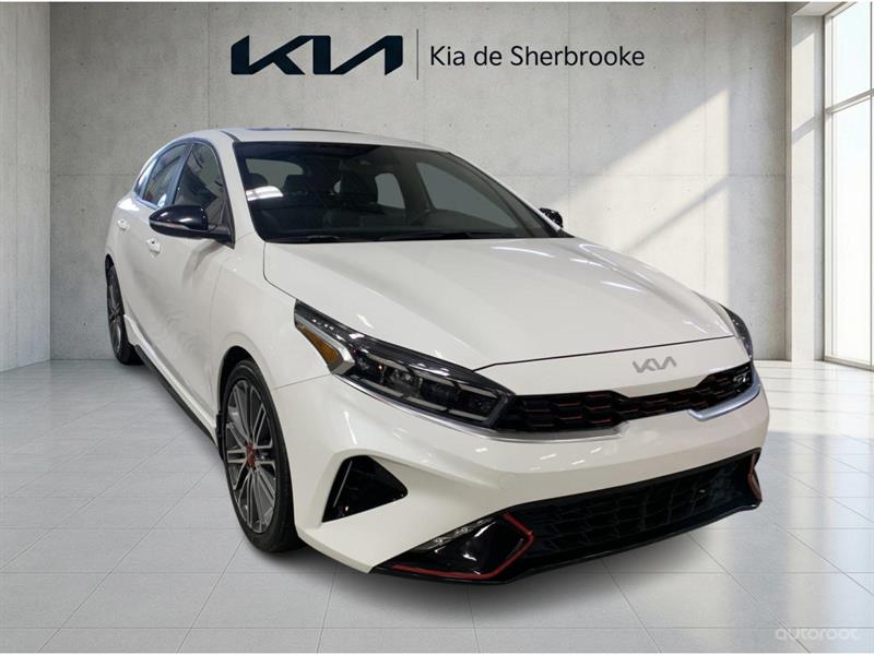 kia Forte5 2023 - 3