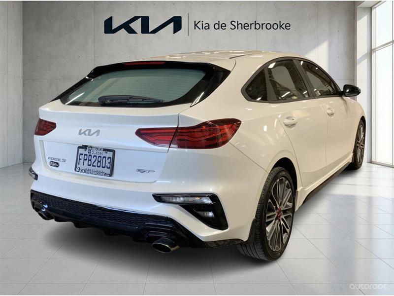 kia Forte5 2023 - 4