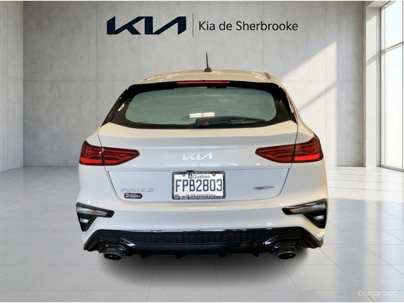 kia Forte5 2023 - 5