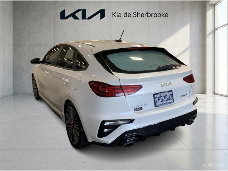 kia Forte5 2023 - 6