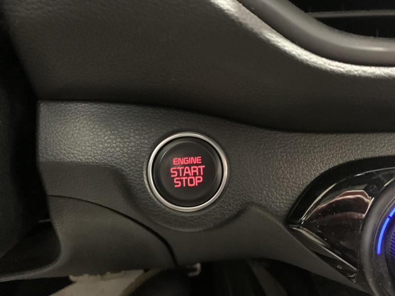 kia Forte5 2023 - 13
