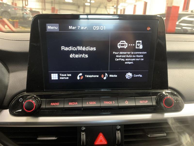 kia Forte5 2023 - 15