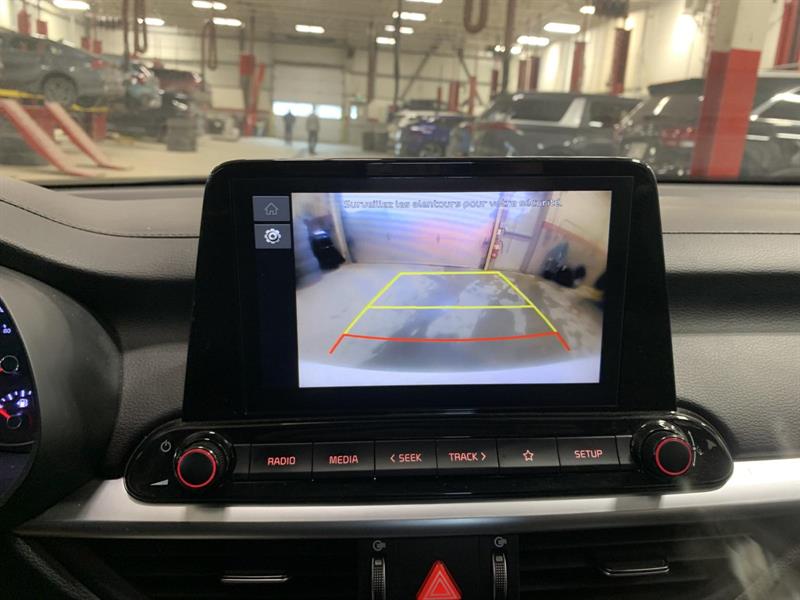 kia Forte5 2023 - 16