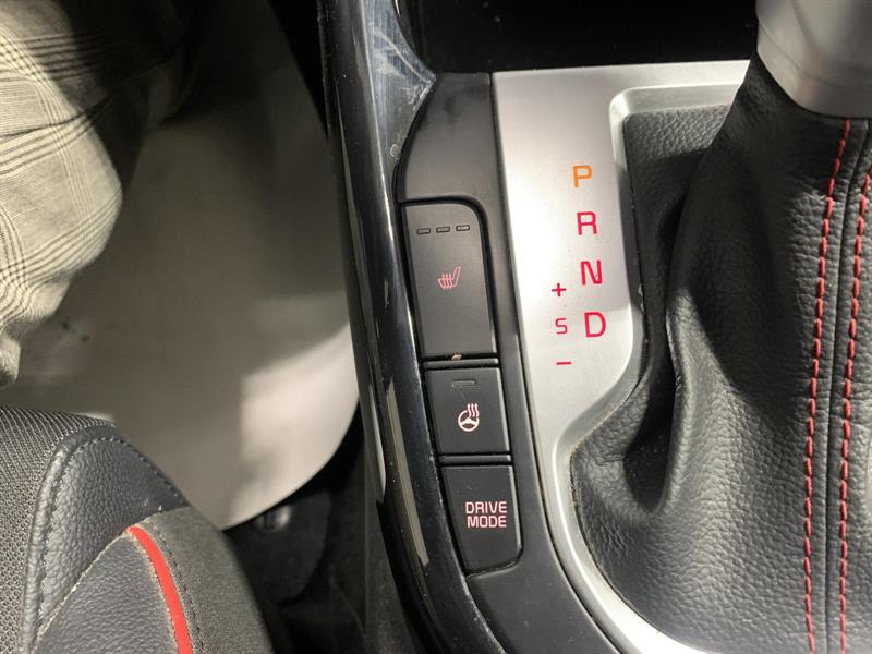 kia Forte5 2023 - 17