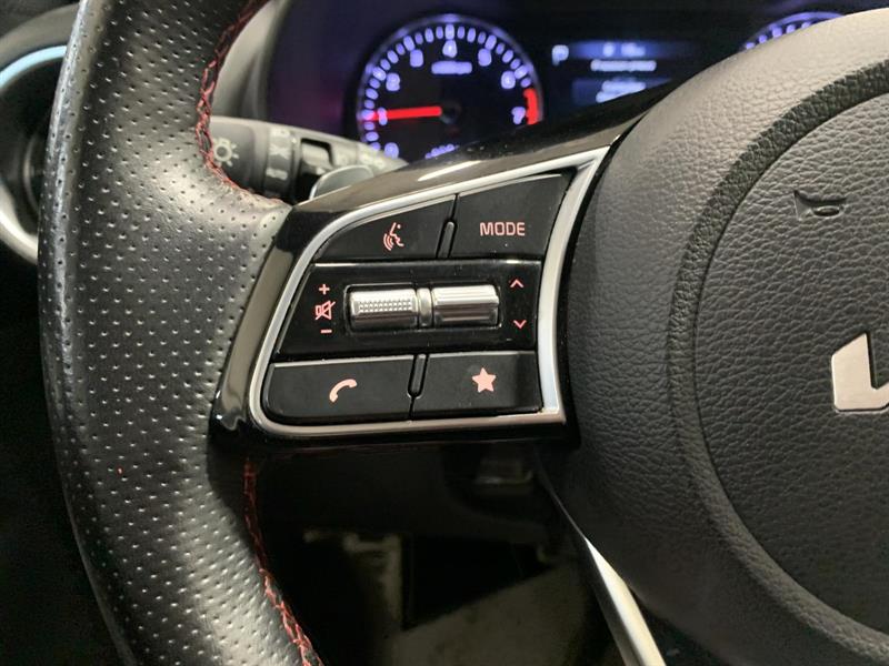 kia Forte5 2023 - 19