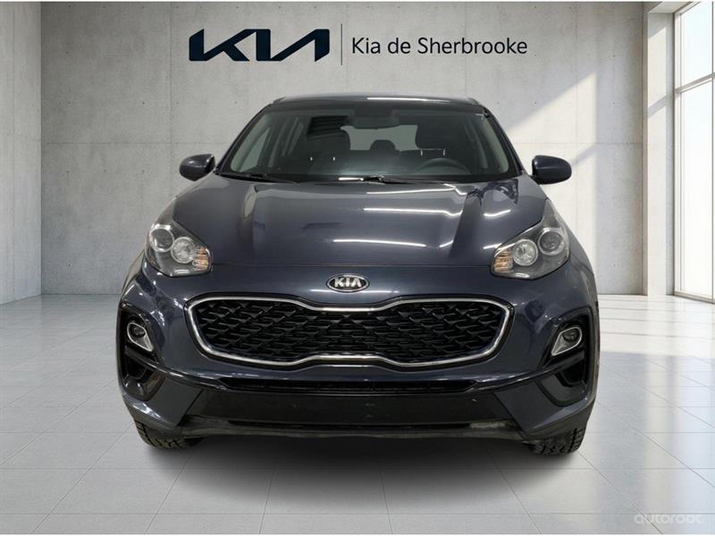 kia Sportage 2022 - 2