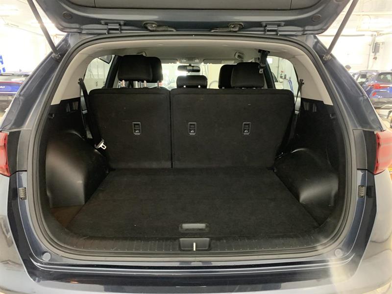 kia Sportage 2022 - 7