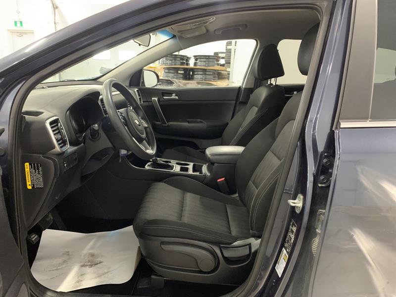 kia Sportage 2022 - 9