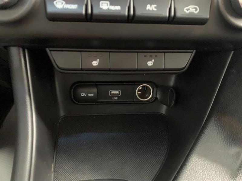kia Sportage 2022 - 13