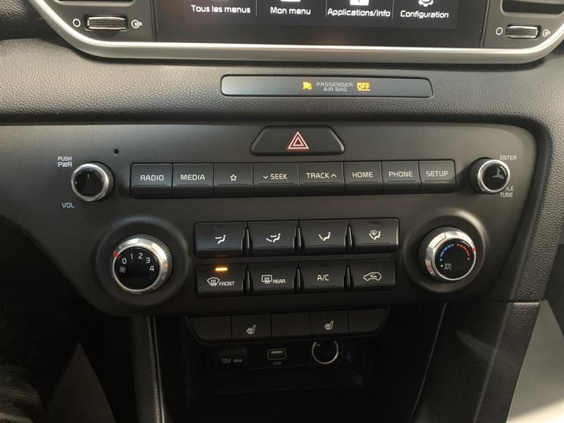 kia Sportage 2022 - 14