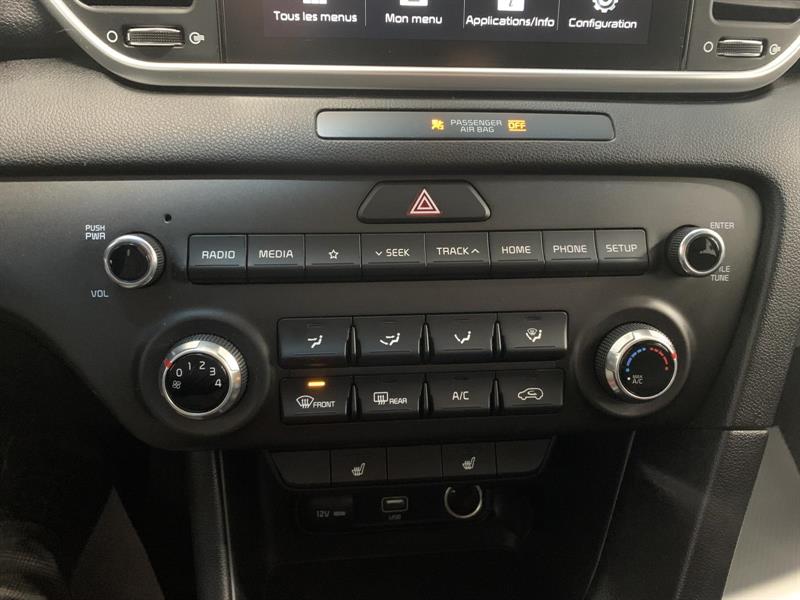 kia Sportage 2022 - 15