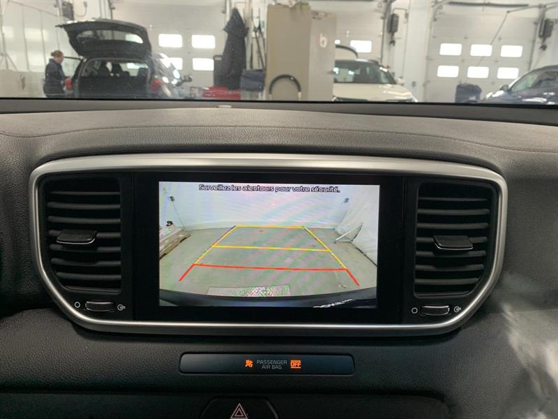 kia Sportage 2022 - 17