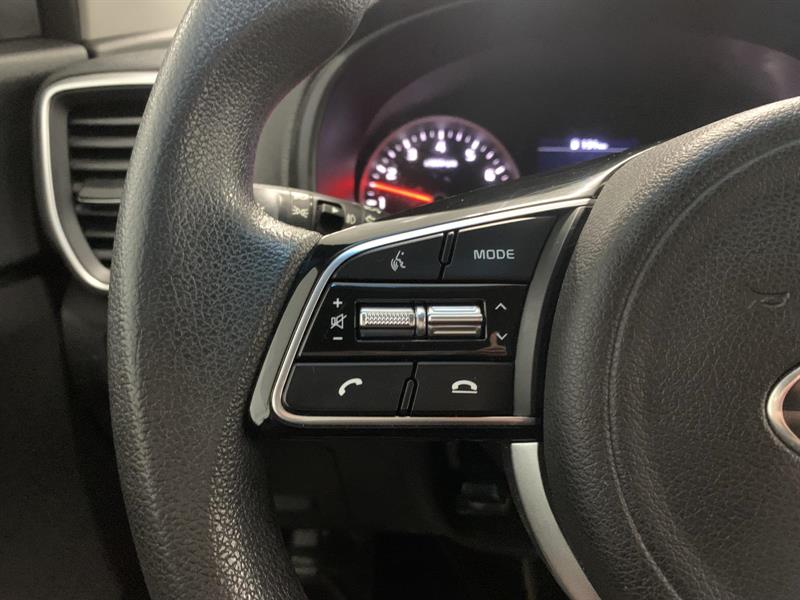 kia Sportage 2022 - 18