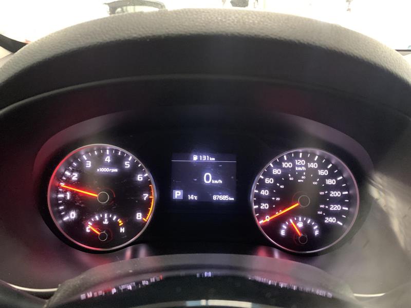 kia Sportage 2022 - 20
