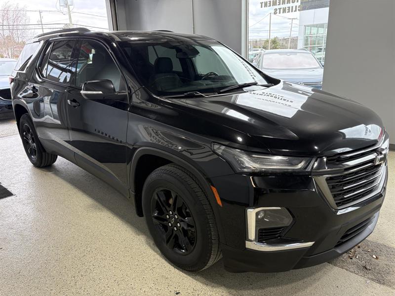 chevrolet Traverse 2022 - 6