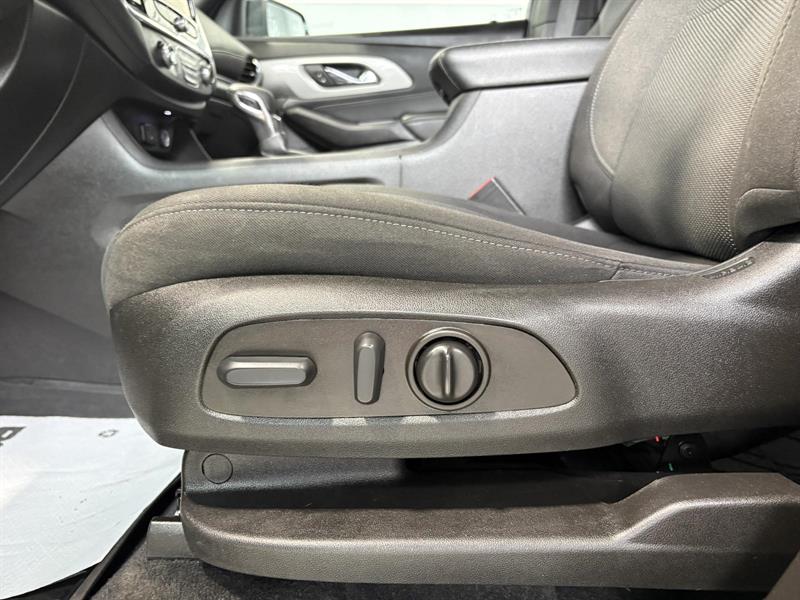 chevrolet Traverse 2022 - 14