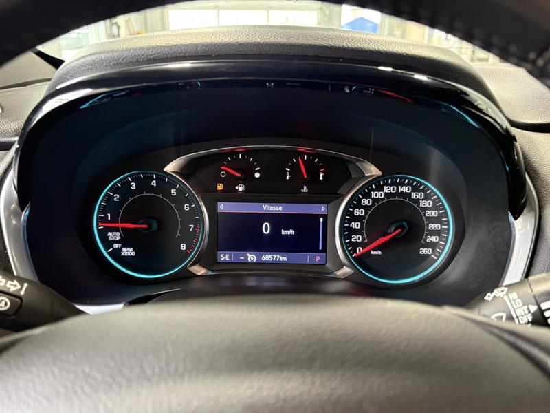 chevrolet Traverse 2022 - 20
