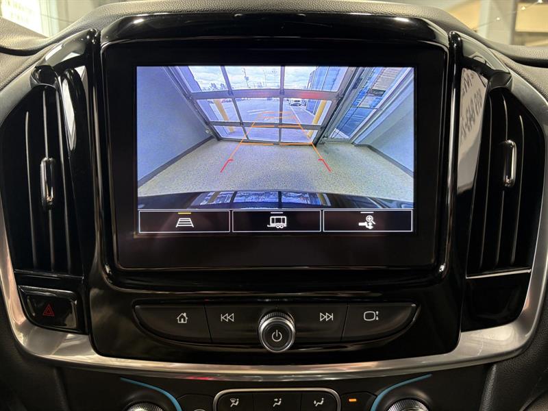 chevrolet Traverse 2022 - 22