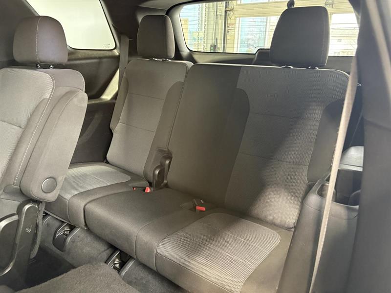 chevrolet Traverse 2022 - 28