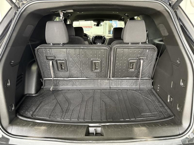 chevrolet Traverse 2022 - 29